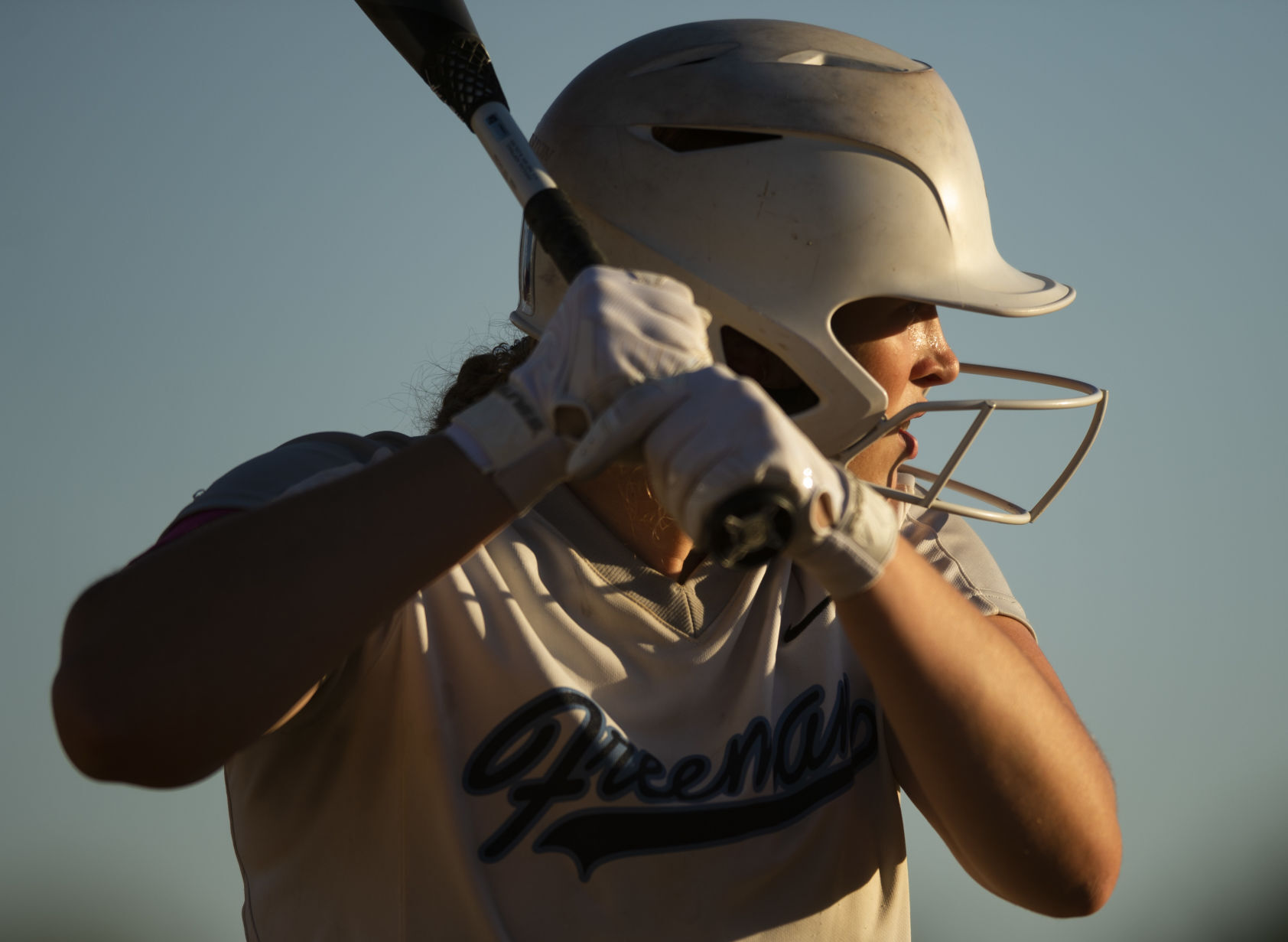 Bishop Neumann vs. Freeman, 10.4